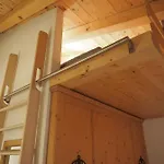 Mira Piz Signina - Wunderbare Dachwohnung Mit Blick In Berge Lejlighed