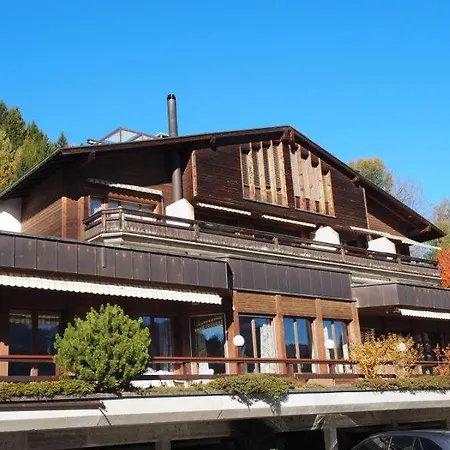 Mira Piz Signina - Wunderbare Dachwohnung Mit Blick In Berge