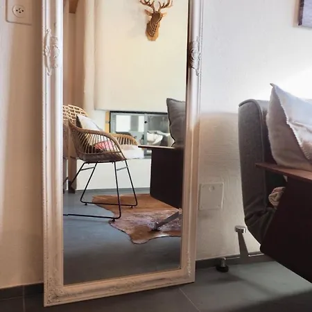 Mira Piz Signina - Wunderbare Dachwohnung Mit Blick In Berge Apartment Laax