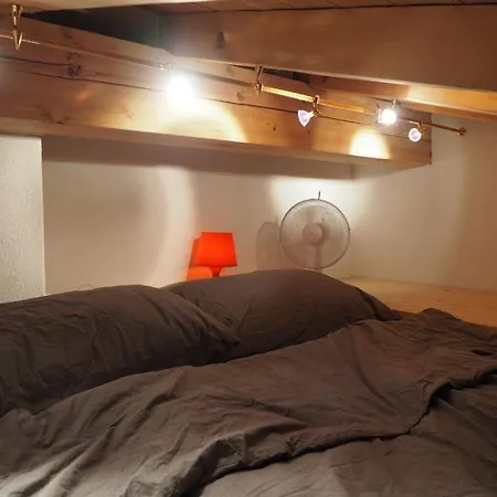 Mira Piz Signina - Wunderbare Dachwohnung Mit Blick In Berge * Laax