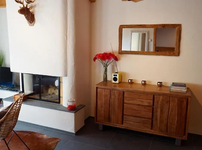 Apartman Mira Piz Signina - Wunderbare Dachwohnung Mit Blick In Berge