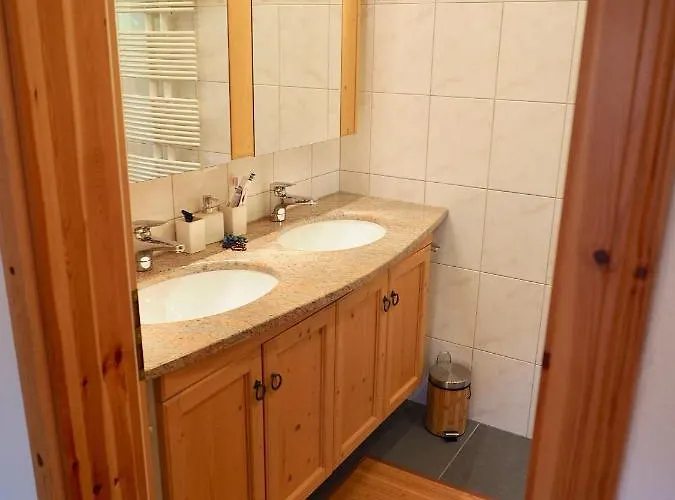 Apartman Mira Piz Signina - Wunderbare Dachwohnung Mit Blick In Berge *