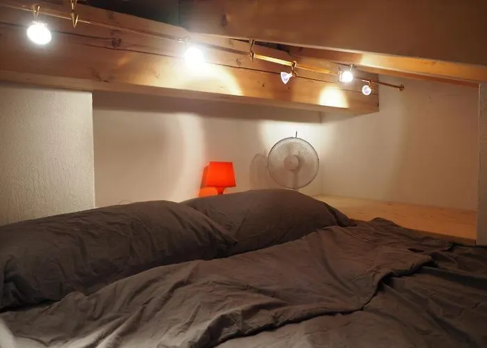 Mira Piz Signina - Wunderbare Dachwohnung Mit Blick In Berge * Laax