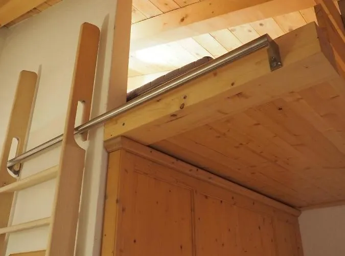 Mira Piz Signina - Wunderbare Dachwohnung Mit Blick In Berge Apartman