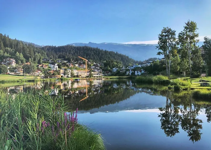 Mira Piz Signina - Wunderbare Dachwohnung Mit Blick In Berge Apartman *