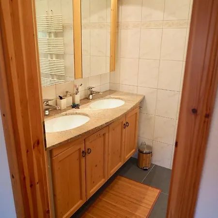 Apartment Mira Piz Signina - Für Max. 4 Personen *